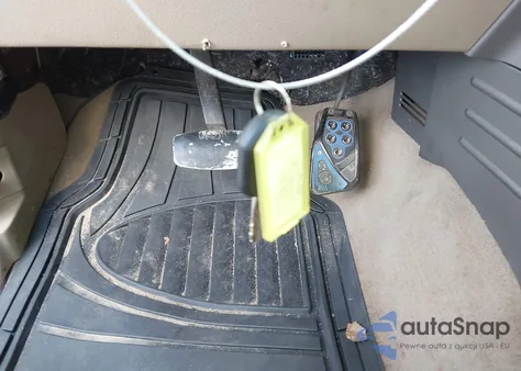 2007 Ford F-150 Lariat/Xlt from USA, damaged, VIN 1FTPW12V97FA54240